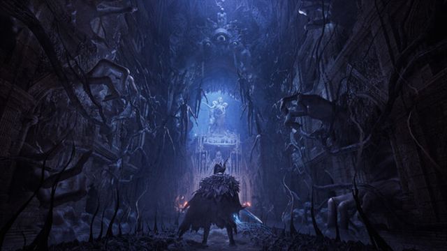 Hình ảnh trong game Lords of the Fallen v1.7.19-P2P Hình ảnh trong game Lords of the Fallen v1.7.19-P2P