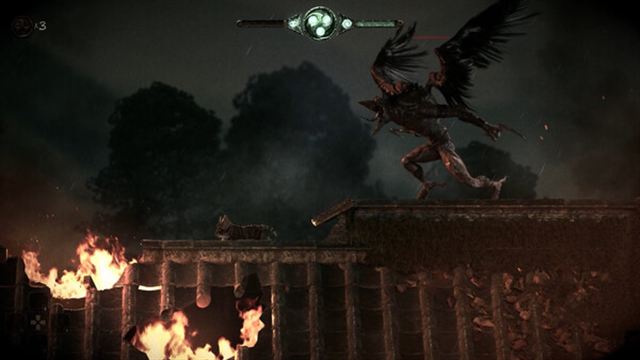 Hình ảnh trong game The Spirit of the Samurai v1.0.10-P2P Hình ảnh trong game The Spirit of the Samurai v1.0.10-P2P
