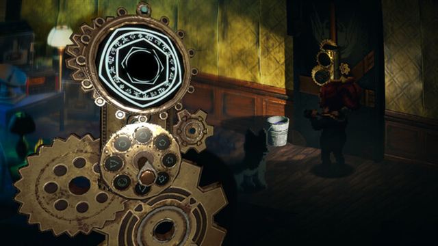 Hình ảnh trong game Enigma of Fear-RUNE Hình ảnh trong game Enigma of Fear-RUNE
