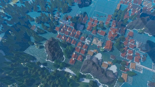 Hình ảnh trong game Settlement Survival v1.1.119.84-SSE Hình ảnh trong game Settlement Survival v1.1.119.84-SSE