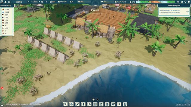 Hình ảnh trong game Settlement Survival v1.1.132.97-P2P Hình ảnh trong game Settlement Survival v1.1.132.97-P2P