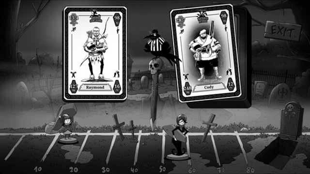 Hình ảnh trong game PRIM-GOG Hình ảnh trong game PRIM-GOG