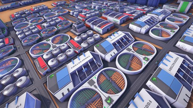 Hình ảnh trong game InfraSpace v20240415-GoldBerg Hình ảnh trong game InfraSpace v20240415-GoldBerg