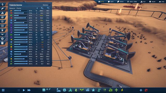 Hình ảnh trong game InfraSpace v20240415-GoldBerg Hình ảnh trong game InfraSpace v20240415-GoldBerg