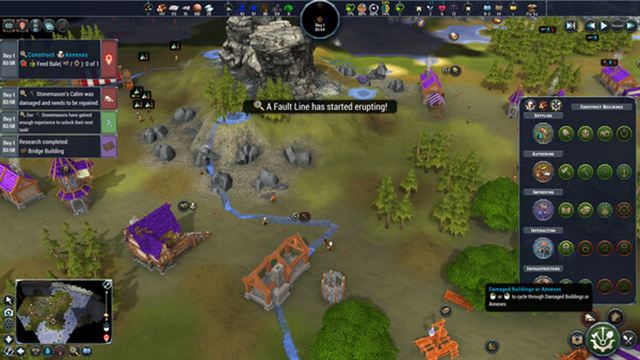 Hình ảnh trong game World Turtles-TENOKE Hình ảnh trong game World Turtles-TENOKE