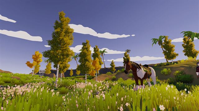 Hình ảnh trong game Harvest Days My Dream Farm-TENOKE Hình ảnh trong game Harvest Days My Dream Farm-TENOKE