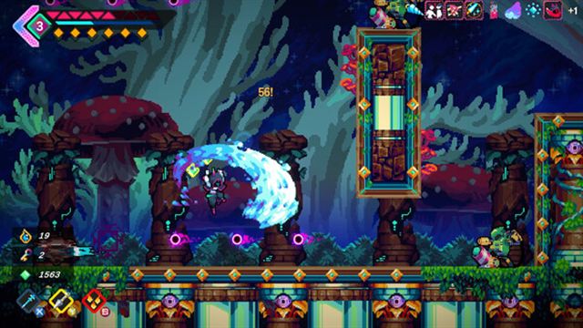 Hình ảnh trong game Elsie-GoldBerg Hình ảnh trong game Elsie-GoldBerg