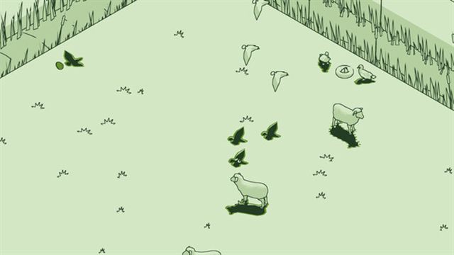 Hình ảnh trong game SCHiM-GoldBerg Hình ảnh trong game SCHiM-GoldBerg