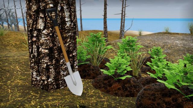 Hình ảnh trong game Mon Bazou-TENOKE