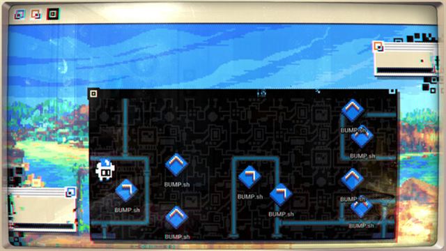 Hình ảnh trong game MainFrames-TENOKE Hình ảnh trong game MainFrames-TENOKE
