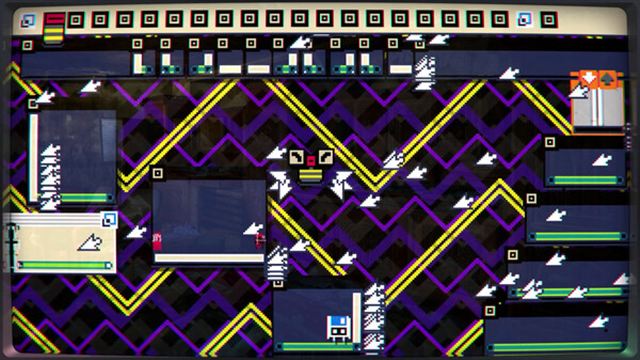 Hình ảnh trong game MainFrames-TENOKE Hình ảnh trong game MainFrames-TENOKE