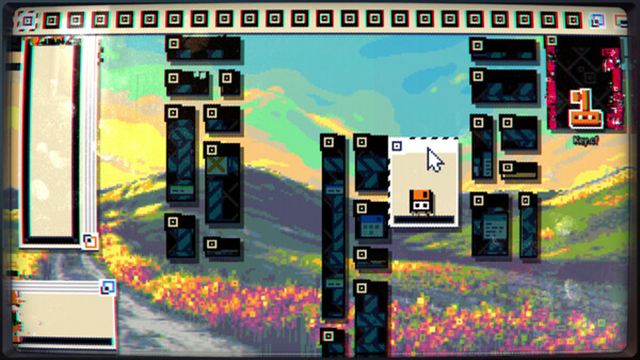 Hình ảnh trong game MainFrames-TENOKE Hình ảnh trong game MainFrames-TENOKE