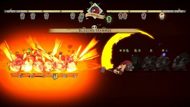 Hình ảnh trong game Goblin Stone v1.2.0-P2P Hình ảnh trong game Goblin Stone v1.2.0-P2P