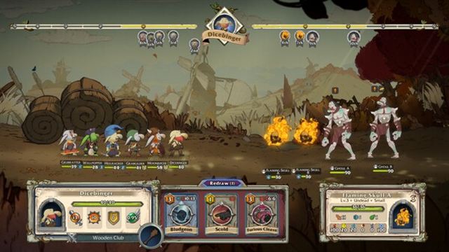 Hình ảnh trong game Goblin Stone v1.2.0-P2P Hình ảnh trong game Goblin Stone v1.2.0-P2P
