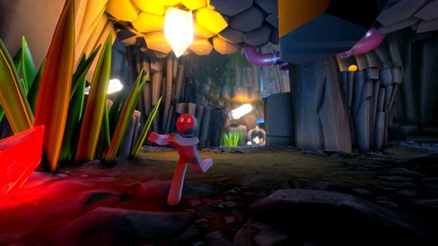 Hình ảnh trong game Supraland Six Inches Under v1.2.3349-P2P Hình ảnh trong game Supraland Six Inches Under v1.2.3349-P2P