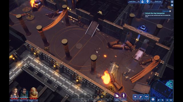 Hình ảnh trong game Stargate Timekeepers v1.0.44-P2P Hình ảnh trong game Stargate Timekeepers v1.0.44-P2P