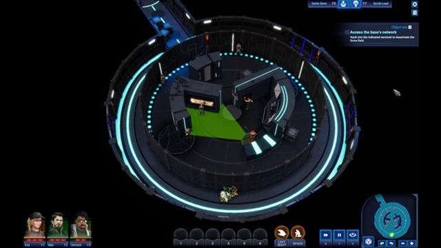 Hình ảnh trong game Stargate Timekeepers v1.0.44-P2P Hình ảnh trong game Stargate Timekeepers v1.0.44-P2P