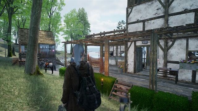 Hình ảnh trong game KeepUp Survival v20240625-P2P Hình ảnh trong game KeepUp Survival v20240625-P2P