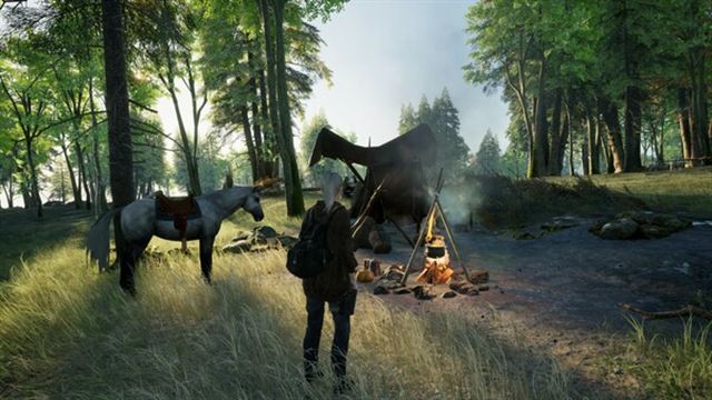 Hình ảnh trong game KeepUp Survival v20241220-P2P Hình ảnh trong game KeepUp Survival v20241220-P2P