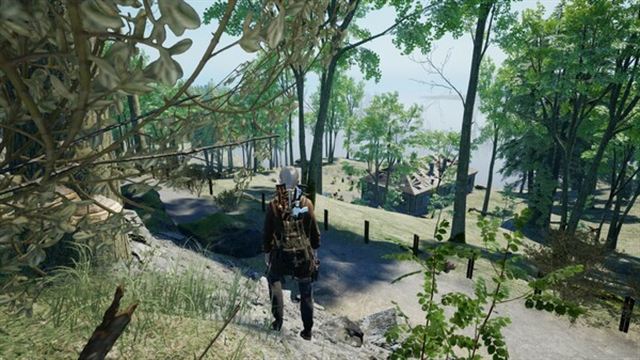 Hình ảnh trong game KeepUp Survival v20241220-P2P Hình ảnh trong game KeepUp Survival v20241220-P2P