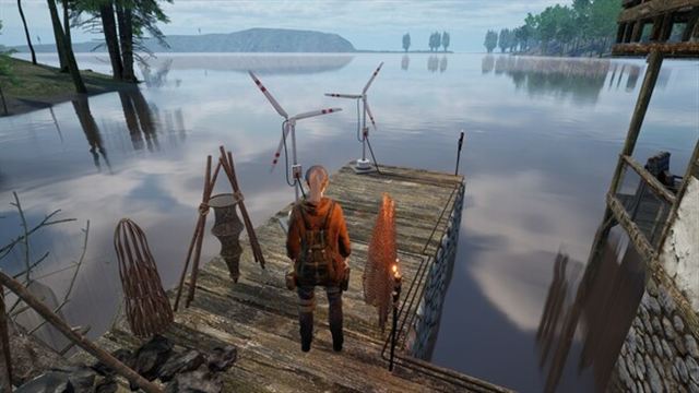 Hình ảnh trong game KeepUp Survival v20241220-P2P Hình ảnh trong game KeepUp Survival v20241220-P2P