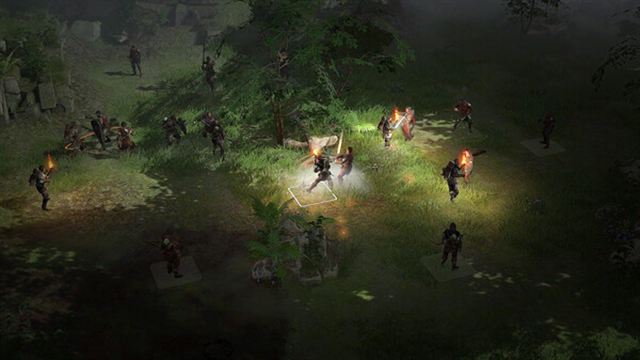 Hình ảnh trong game Wartales v1.0.36161-P2P Hình ảnh trong game Wartales v1.0.36161-P2P