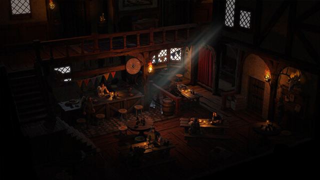 Hình ảnh trong game Wartales v1.0.40090-P2P Hình ảnh trong game Wartales v1.0.40090-P2P