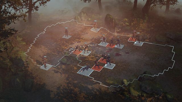 Hình ảnh trong game Wartales v1.0.36161-P2P Hình ảnh trong game Wartales v1.0.36161-P2P