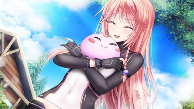 Hình ảnh trong game Astral Ascension-TENOKE Hình ảnh trong game Astral Ascension-TENOKE
