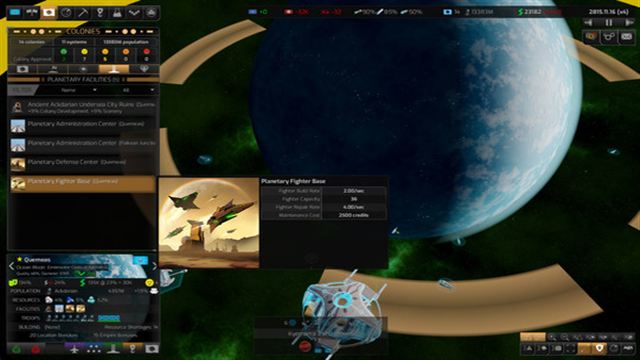 Hình ảnh trong game Distant Worlds 2 Return of the Shakturi-SKIDROW Hình ảnh trong game Distant Worlds 2 Return of the Shakturi-SKIDROW