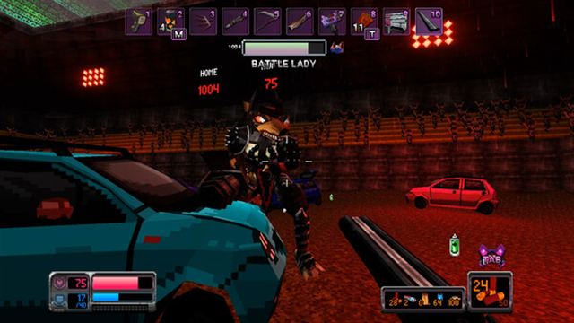 Hình ảnh trong game Fida Puti Samurai v1.1-P2P Hình ảnh trong game Fida Puti Samurai v1.1-P2P