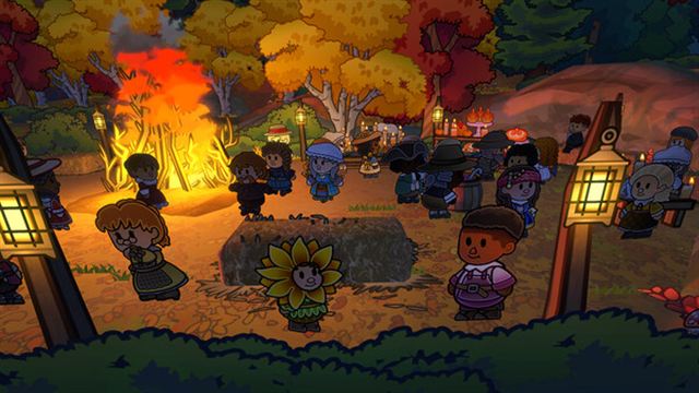 Hình ảnh trong game Echoes of the Plum Grove v1.0.5.18-P2P Hình ảnh trong game Echoes of the Plum Grove v1.0.5.18-P2P