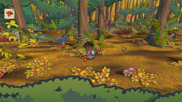 Hình ảnh trong game Echoes of the Plum Grove v1.0.5.18-P2P Hình ảnh trong game Echoes of the Plum Grove v1.0.5.18-P2P