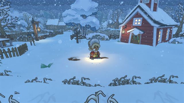 Hình ảnh trong game Echoes of the Plum Grove v1.0.5.18-P2P Hình ảnh trong game Echoes of the Plum Grove v1.0.5.18-P2P
