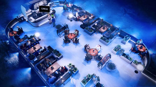 Hình ảnh trong game Espresso Tycoon v20240412-GoldBerg Hình ảnh trong game Espresso Tycoon v20240412-GoldBerg