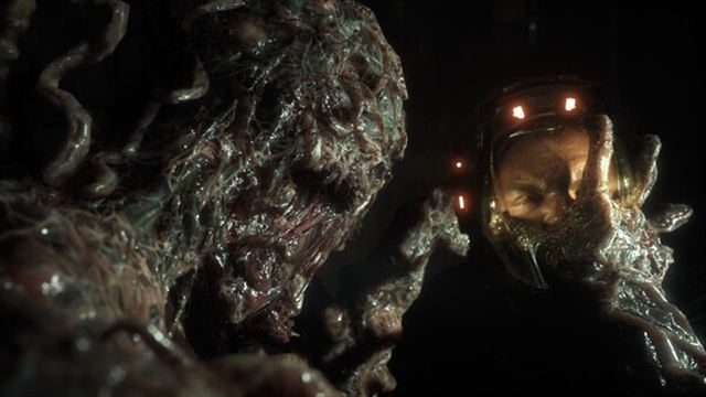 Hình ảnh trong game The Callisto Protocol Deluxe Edition v20240730-P2P Hình ảnh trong game The Callisto Protocol Deluxe Edition v20240730-P2P