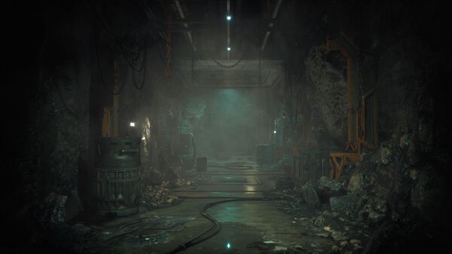 Hình ảnh trong game The Callisto Protocol Deluxe Edition v20240730-P2P Hình ảnh trong game The Callisto Protocol Deluxe Edition v20240730-P2P