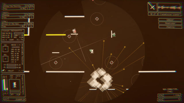 Hình ảnh trong game Deadeye Deepfake Simulacrum v1.0.5.2-P2P