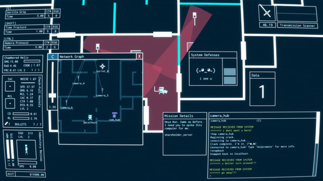 Hình ảnh trong game Deadeye Deepfake Simulacrum v1.0.3-P2P Hình ảnh trong game Deadeye Deepfake Simulacrum v1.0.3-P2P