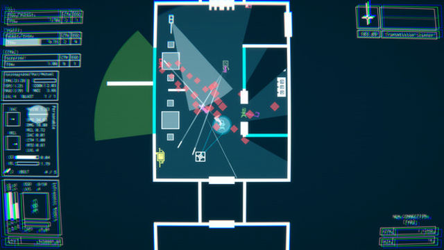 Hình ảnh trong game Deadeye Deepfake Simulacrum v1.0.3-P2P Hình ảnh trong game Deadeye Deepfake Simulacrum v1.0.3-P2P