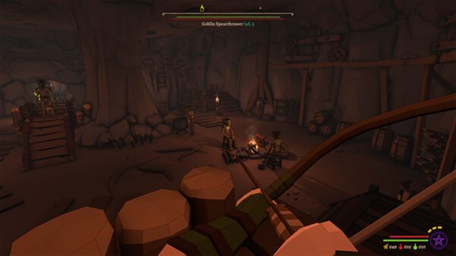 Hình ảnh trong game RAIDBORN Sanctuary Early Access Hình ảnh trong game RAIDBORN Sanctuary Early Access