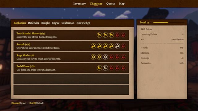 Hình ảnh trong game RAIDBORN Sanctuary Early Access Hình ảnh trong game RAIDBORN Sanctuary Early Access