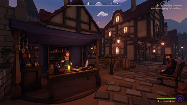 Hình ảnh trong game RAIDBORN Sanctuary Early Access Hình ảnh trong game RAIDBORN Sanctuary Early Access