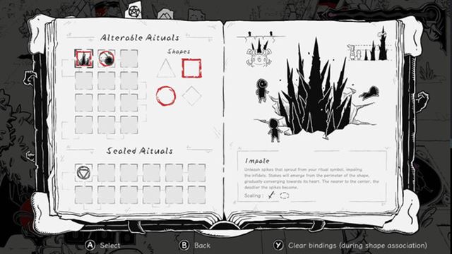 Hình ảnh trong game Worship Early Access Hình ảnh trong game Worship Early Access