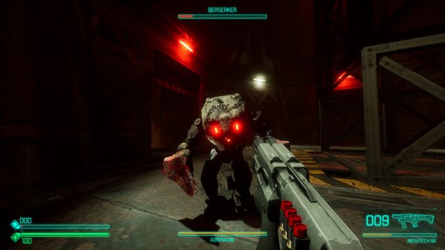 Hình ảnh trong game SPRAWL v1.5.1-P2P Hình ảnh trong game SPRAWL v1.5.1-P2P