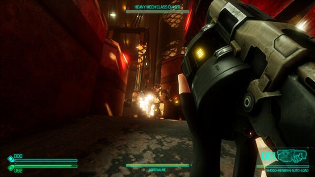 Hình ảnh trong game SPRAWL v1.5.1-P2P Hình ảnh trong game SPRAWL v1.5.1-P2P