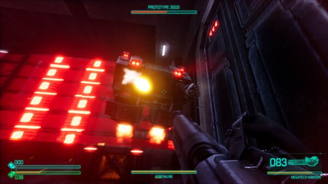 Hình ảnh trong game SPRAWL v1.5.1-P2P Hình ảnh trong game SPRAWL v1.5.1-P2P