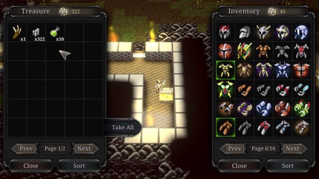 Hình ảnh trong game 9th Dawn Remake-GoldBerg Hình ảnh trong game 9th Dawn Remake-GoldBerg