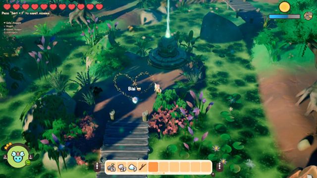 Hình ảnh trong game Ikonei Island Castaway Collection v20240425-P2P Hình ảnh trong game Ikonei Island Castaway Collection v20240425-P2P