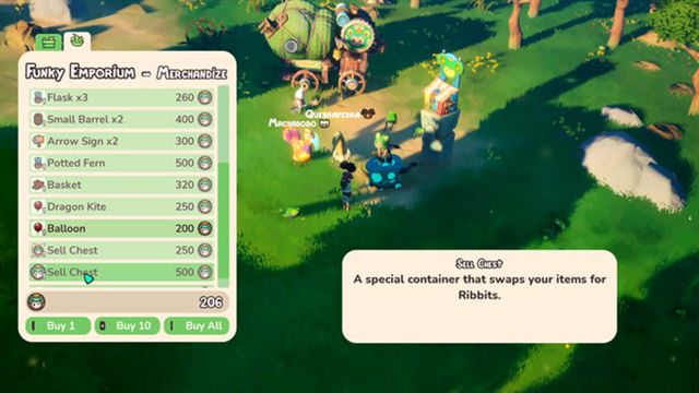 Hình ảnh trong game Ikonei Island Castaway Collection v20240425-P2P Hình ảnh trong game Ikonei Island Castaway Collection v20240425-P2P